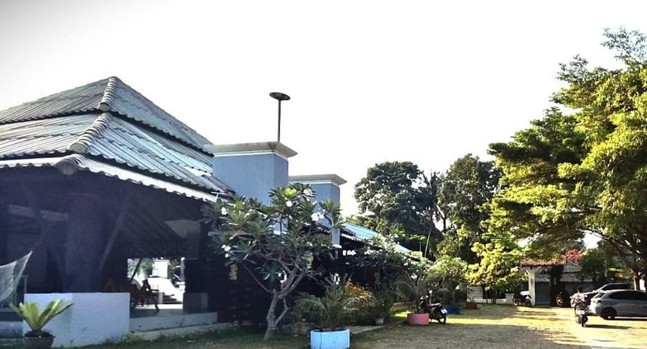 Siri Maya Garden Home Samui
