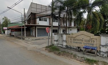 หมู่บ้านสมพงษ์ เบย์วิว