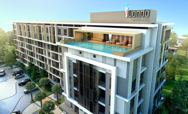 I Condo Kaset