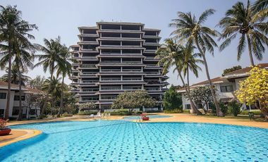 Regent Villa Condo