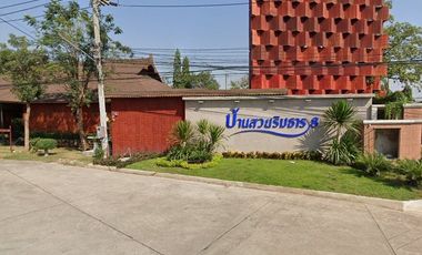 Baan Suai Rimthan 8 Phutthamonthon Sai 4