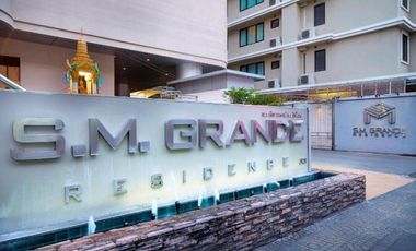 S.M Grande Residence
