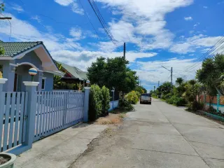 Ban Boonland Bangplama