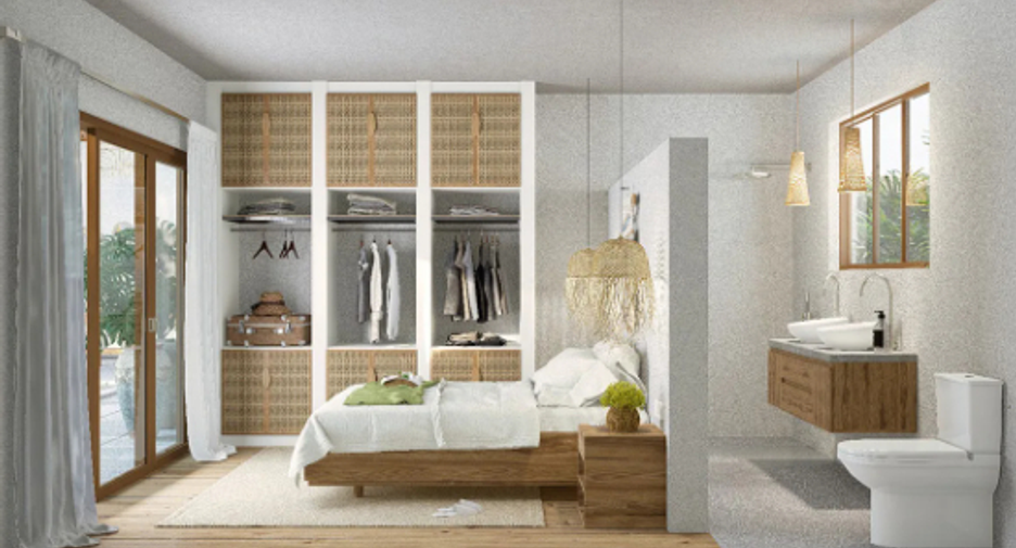 TK Sunset Villas
