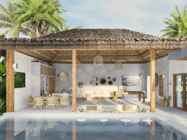 TK Sunset Villas