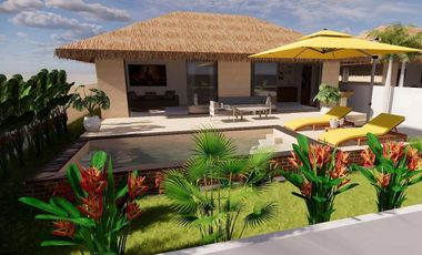 TK Sunset Villas