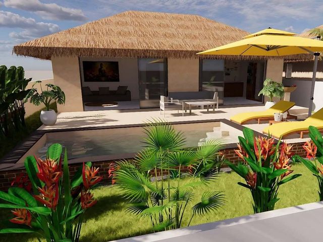 TK Sunset Villas