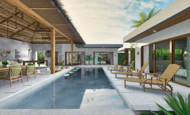 TK Sunset Villas