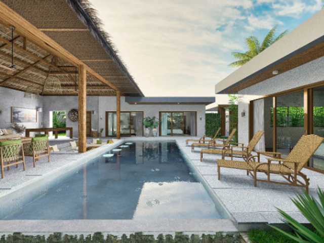 TK Sunset Villas