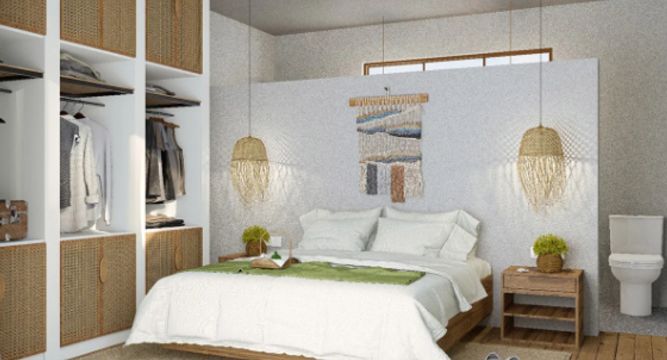 TK Sunset Villas