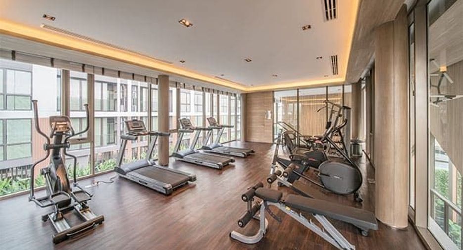 แชมเบอร์ส เฌอ รัชดา – รามอินทรา