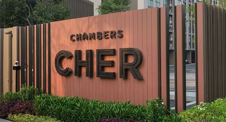 Chambers Cher Ratchada – Ramintra