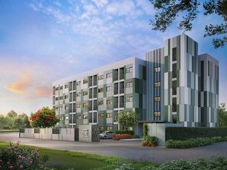 Condo Me Bangna-Bang Bo
