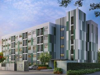 Condo Me Bangna-Bang Bo