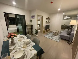 Condo Me Bangna-Bang Bo