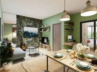 Condo Me Bangna-Bang Bo
