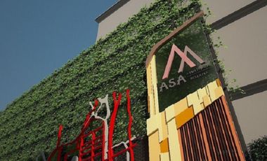 Asa Ayutthaya-Rojana