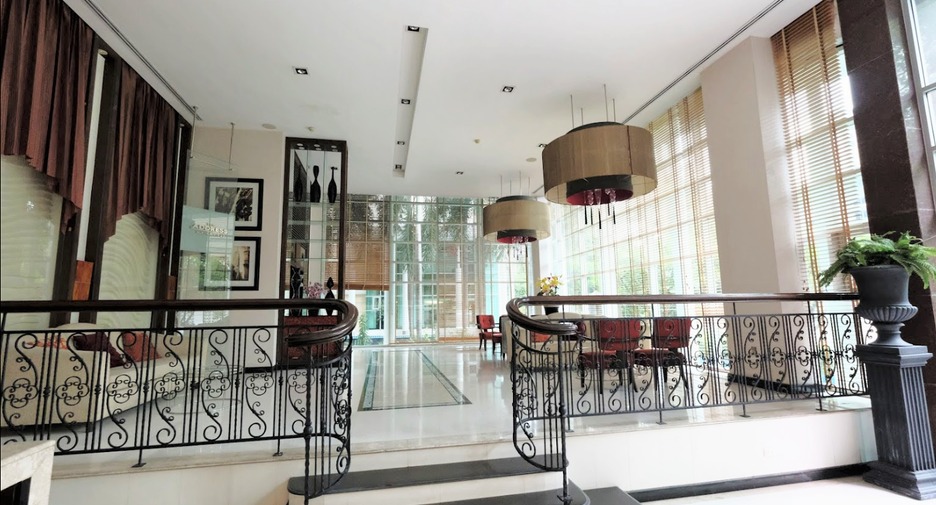 The Address Sukhumvit 42