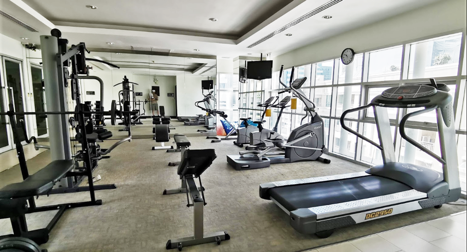 The Address Sukhumvit 42