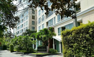 The Address Sukhumvit 42