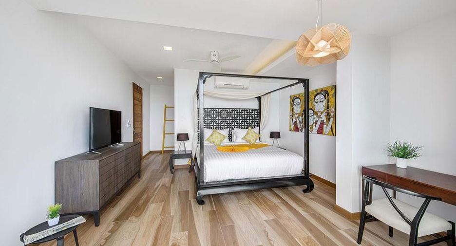 Verano Residence