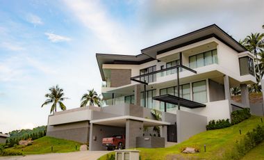 Verano Residence