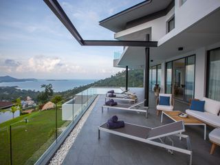 Verano Residenz
