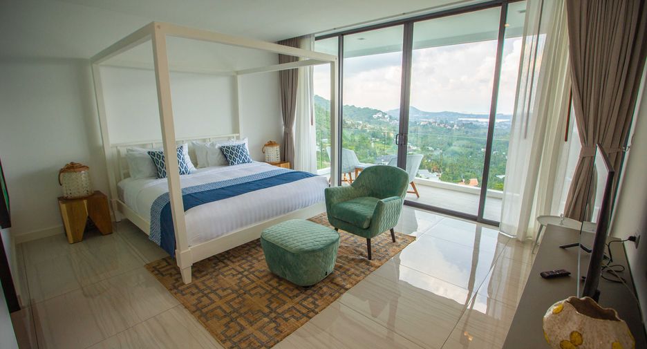 Verano Residence