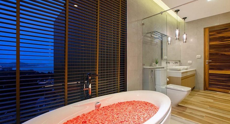 Verano Residence