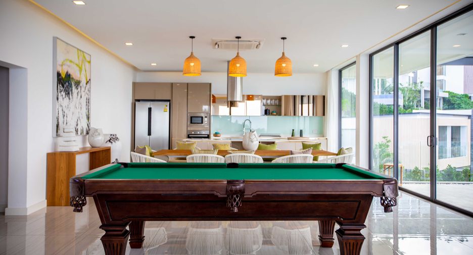 Verano Residence