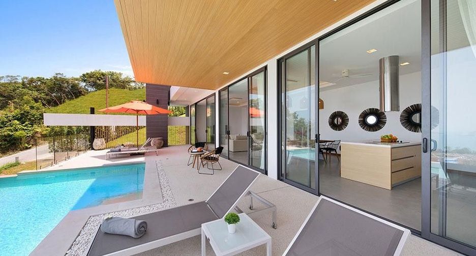 Verano Residence