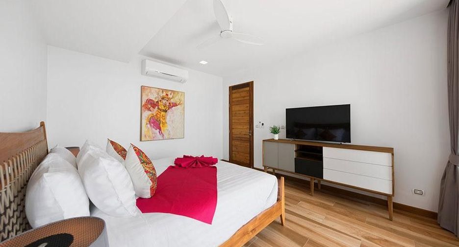 Verano Residence