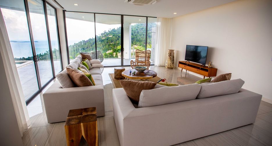 Verano Residence