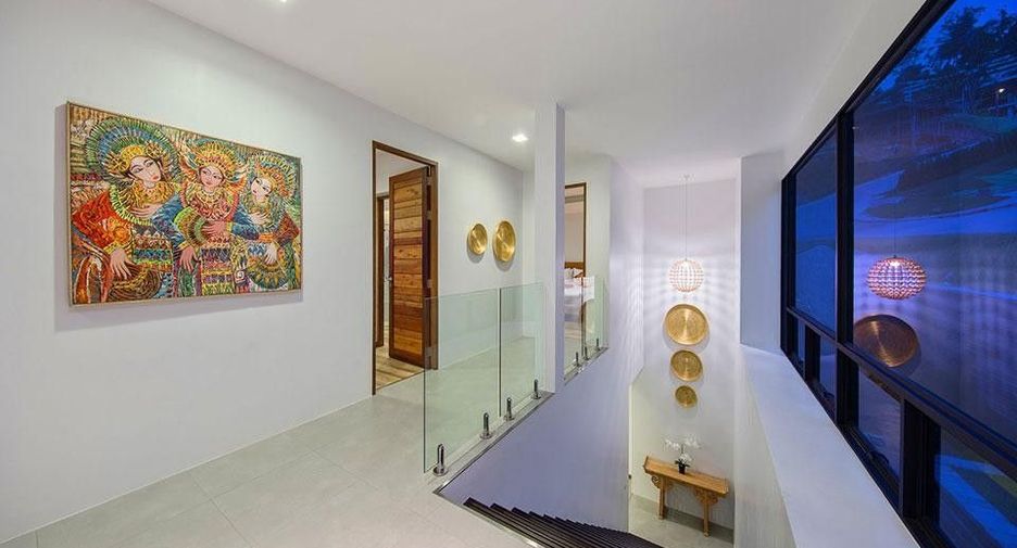 Verano Residence