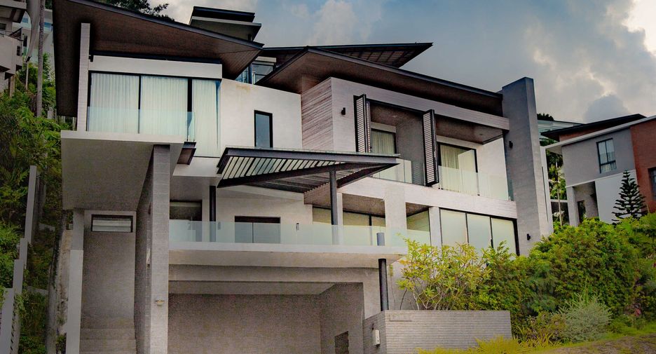 Verano Residence