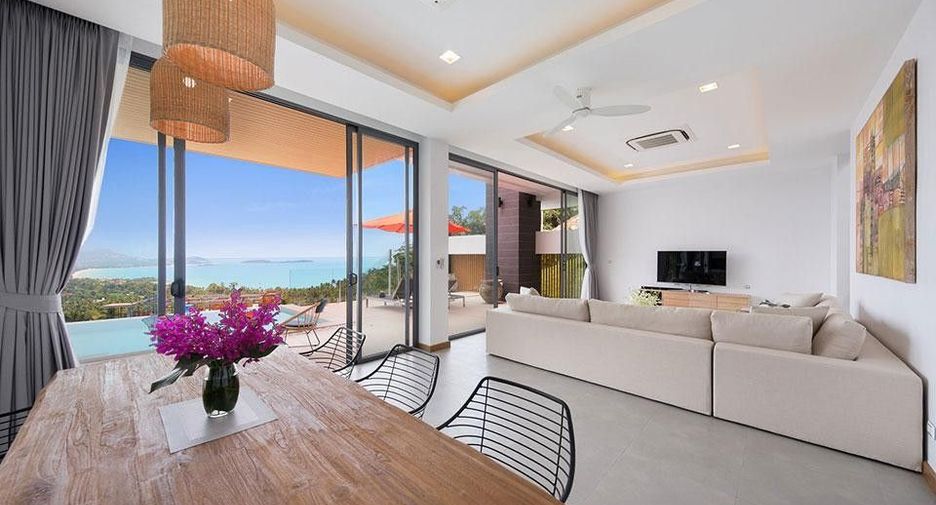 Verano Residence