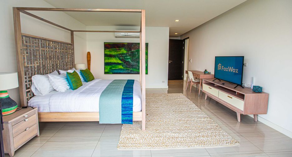 Verano Residence