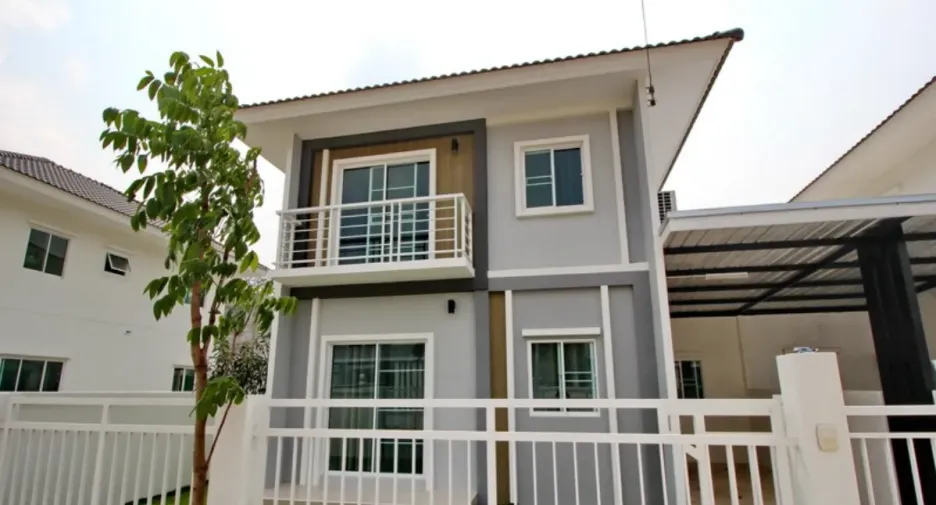 Lanceo Crib Pinklao-Rama 5