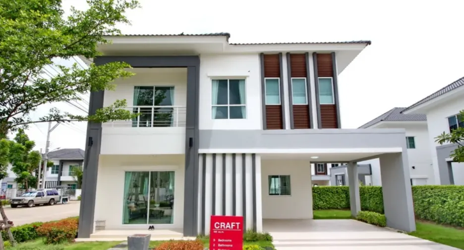 Lanceo Crib Pinklao-Rama 5