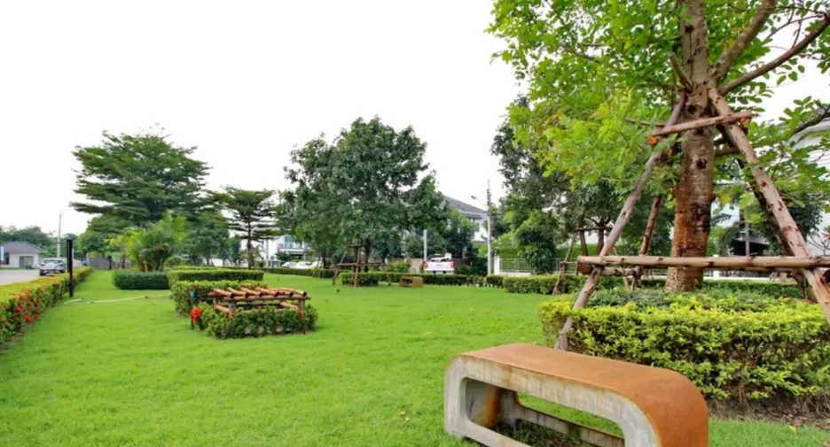 Lanceo Crib Pinklao-Rama 5