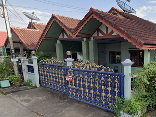 หมู่บ้านวังทอง วิภาวดี 47