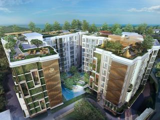 ECO RESORT