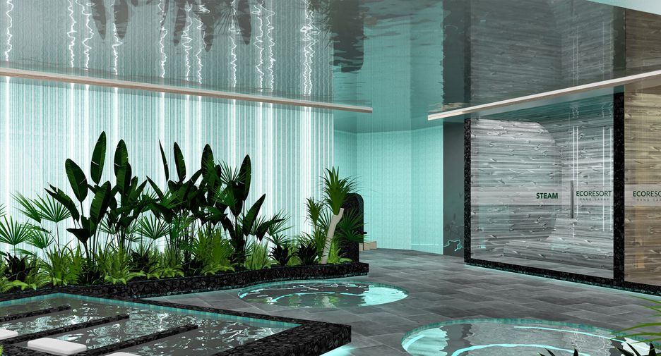 ECO RESORT