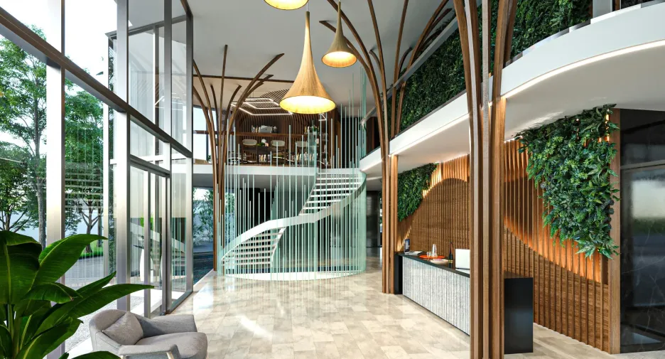 ECO RESORT