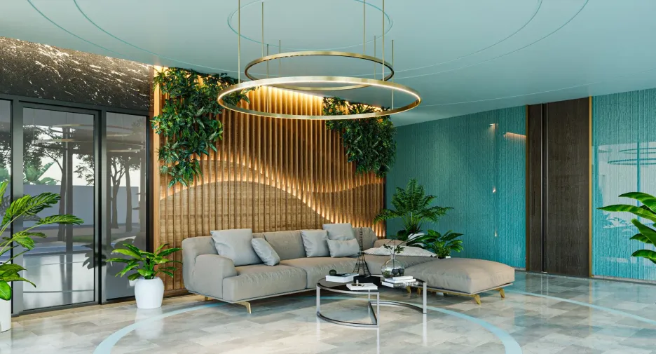 ECO RESORT