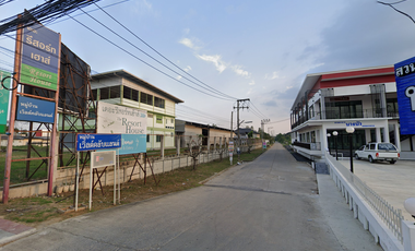 หมู่บ้านเวิลด์คลับ แลนด์