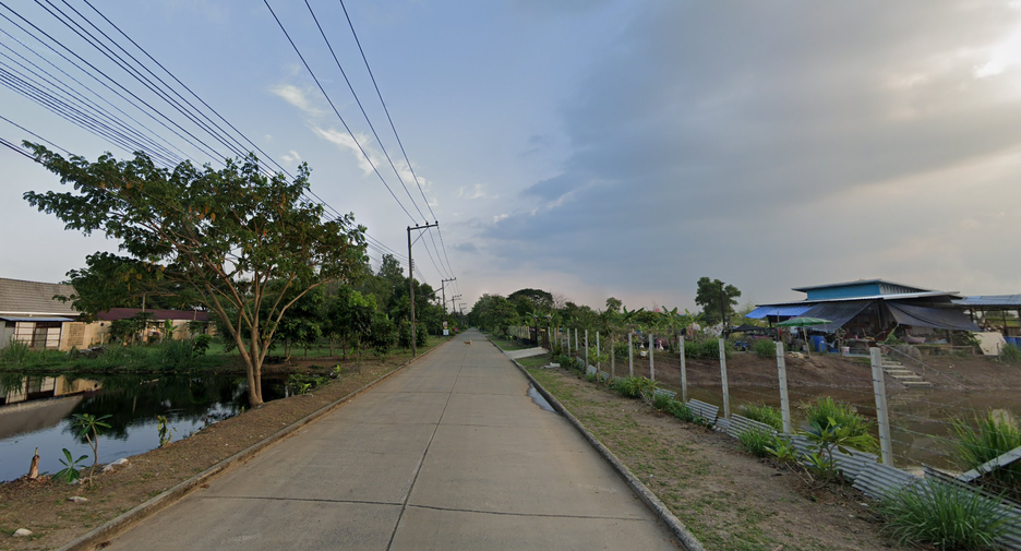 World Club Land Village