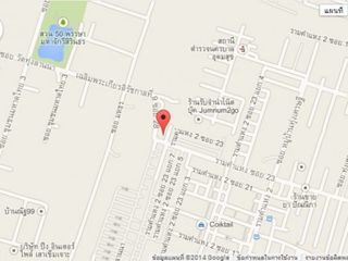 NUMBER ONE TOWNHOME WONGWAN BANGNA – RAMA 2
