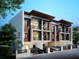 NUMBER ONE TOWNHOME WONGWAN BANGNA – RAMA 2