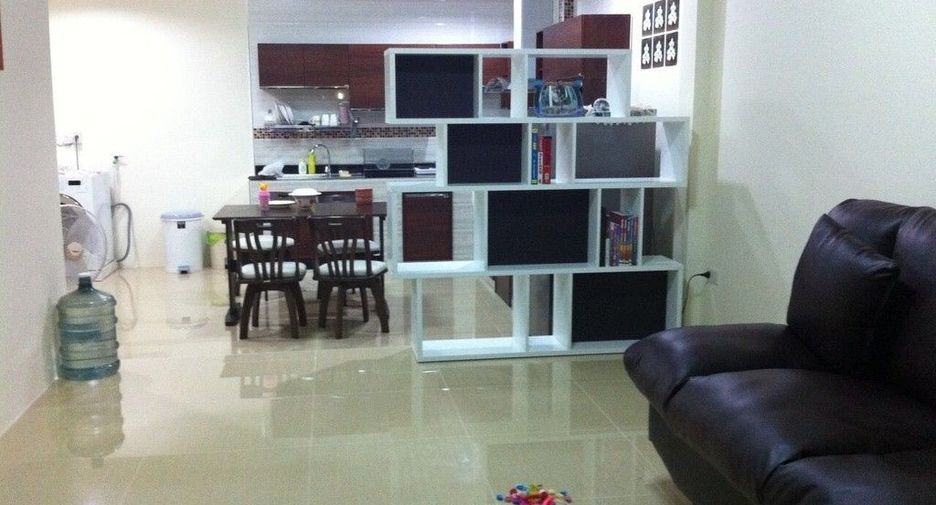 Kalpapruek Regent Rayong